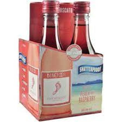 Barefoot Pink Moscato